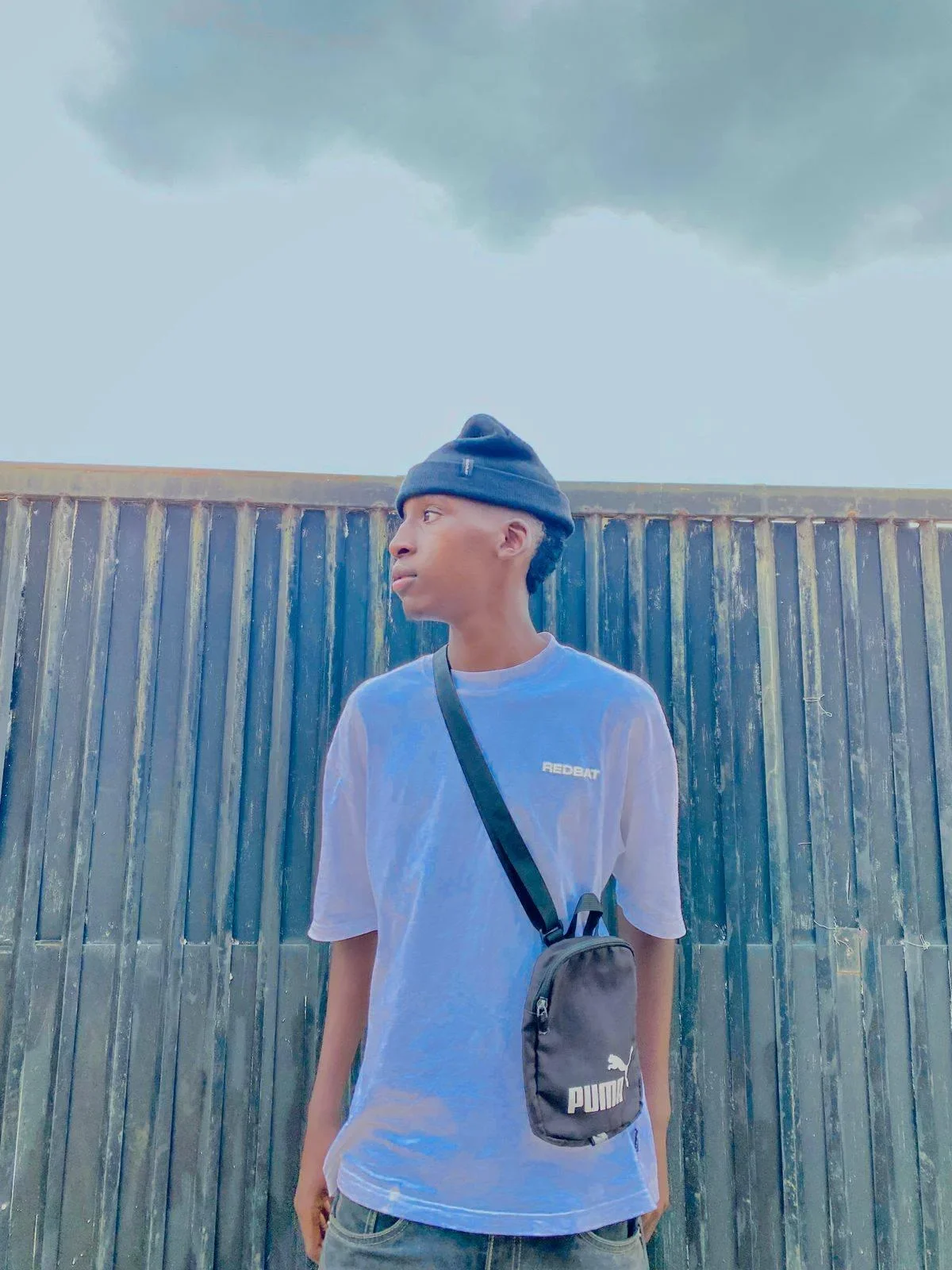 DeRealKayvin dp picture